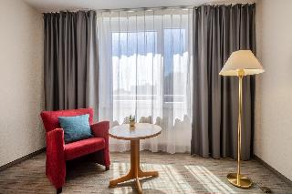 Holiday Inn - the niu, Blade Solingen by IHG fotoÄŸrafÄ±
