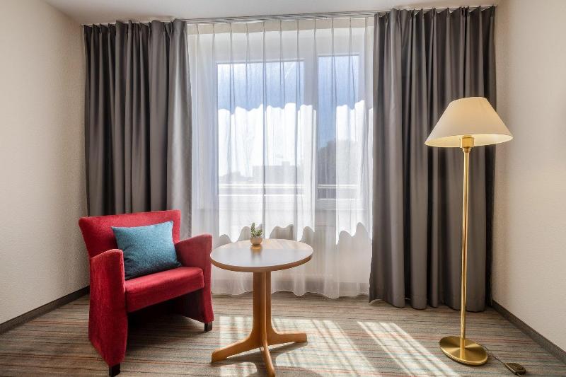 Holiday Inn - the niu, Blade Solingen by IHG - Oda