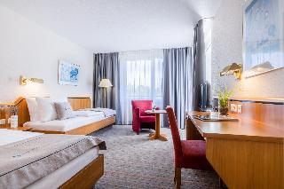 Holiday Inn - the niu, Blade Solingen by IHG fotoÄŸrafÄ±