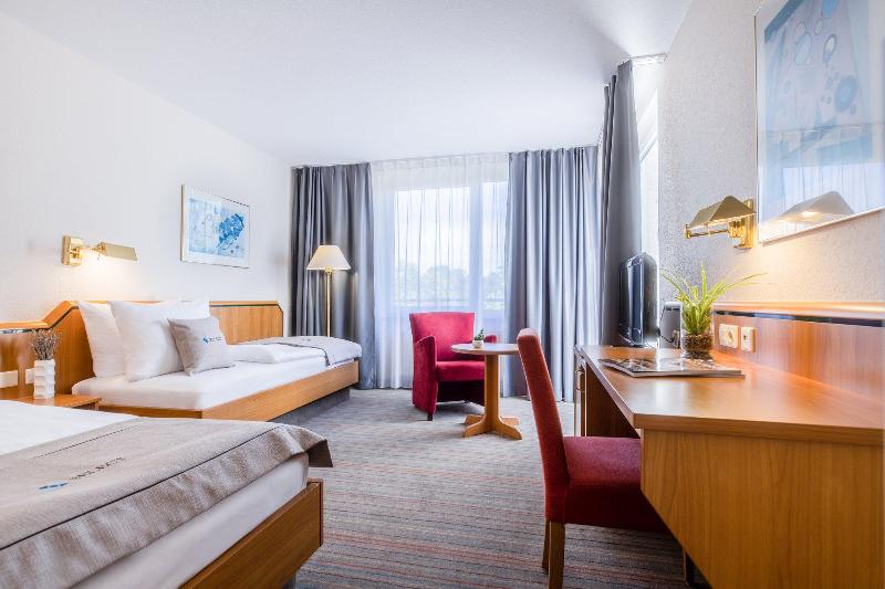 Holiday Inn - the niu, Blade Solingen by IHG - Oda
