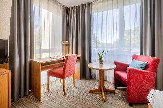 Holiday Inn - the niu, Blade Solingen by IHG fotoÄŸrafÄ±