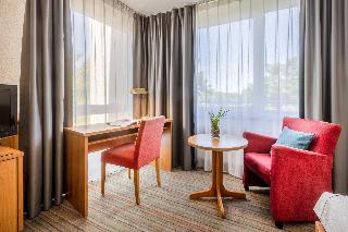 Holiday Inn - the niu, Blade Solingen by IHG fotoÄŸrafÄ±
