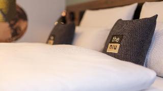 Holiday Inn - the niu, Blade Solingen by IHG fotoÄŸrafÄ±