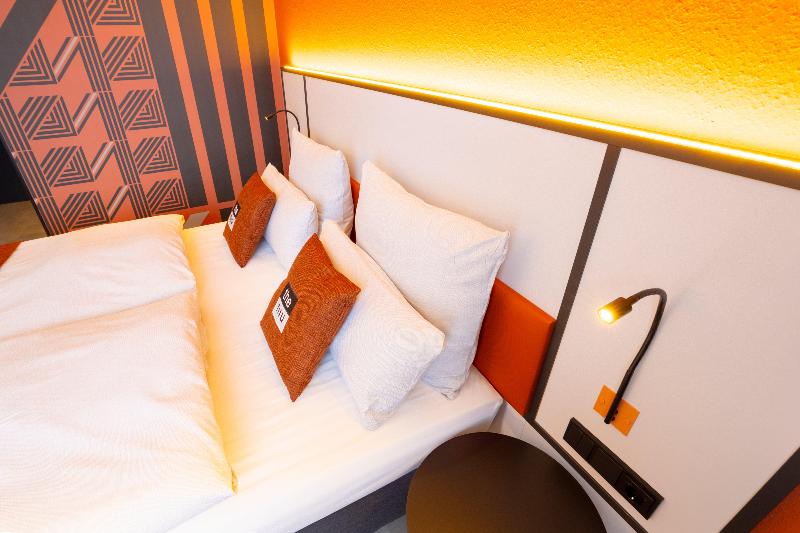 Holiday Inn - the niu, Blade Solingen by IHG - Oda