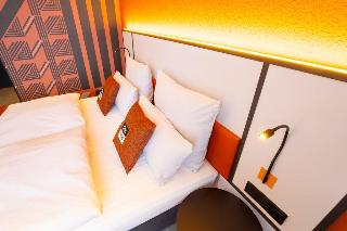 Holiday Inn - the niu, Blade Solingen by IHG fotoÄŸrafÄ±