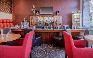 Holiday Inn - the niu, Blade Solingen by IHG fotoÄŸrafÄ±