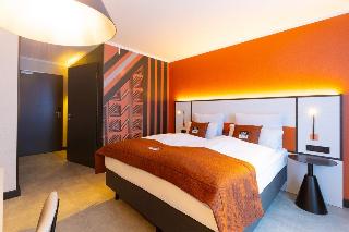 Holiday Inn - the niu, Blade Solingen by IHG fotoÄŸrafÄ±