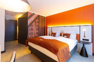 Holiday Inn - the niu, Blade Solingen by IHG fotoÄŸrafÄ±
