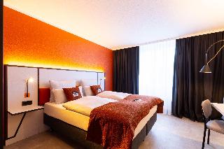 Holiday Inn - the niu, Blade Solingen by IHG fotoÄŸrafÄ±