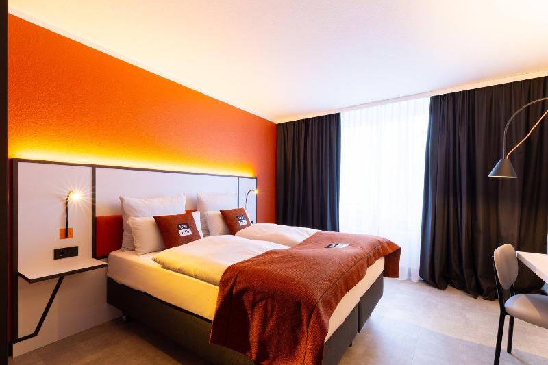 Holiday Inn - the niu, Blade Solingen by IHG - Oda