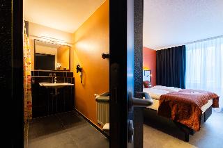 Holiday Inn - the niu, Blade Solingen by IHG fotoÄŸrafÄ±