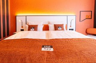 Holiday Inn - the niu, Blade Solingen by IHG fotoÄŸrafÄ±