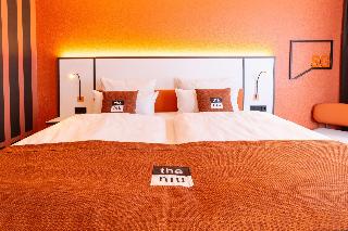 Holiday Inn - the niu, Blade Solingen by IHG fotoÄŸrafÄ±