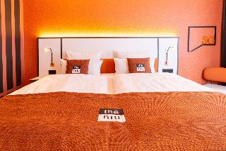 Holiday Inn - the niu, Blade Solingen by IHG fotoÄŸrafÄ±