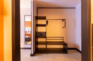 Holiday Inn - the niu, Blade Solingen by IHG fotoÄŸrafÄ±