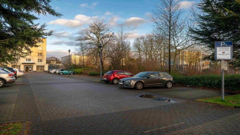 Holiday Inn - the niu, Blade Solingen by IHG - Oda