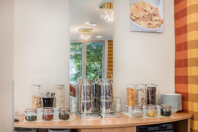 Holiday Inn - the niu, Blade Solingen by IHG - Oda