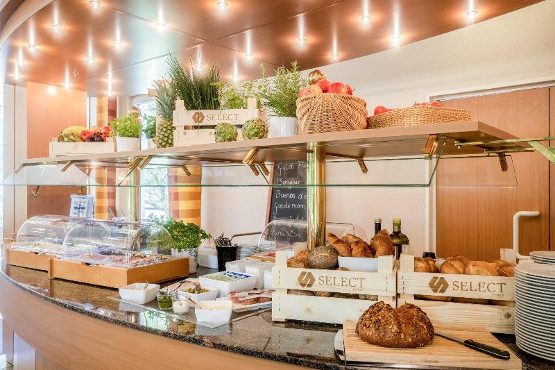 Holiday Inn - the niu, Blade Solingen by IHG - Oda