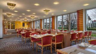 Holiday Inn - the niu, Blade Solingen by IHG fotoÄŸrafÄ±
