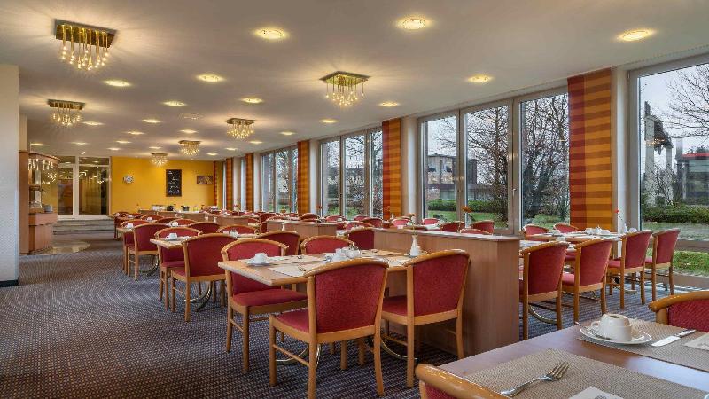 Holiday Inn - the niu, Blade Solingen by IHG - Oda