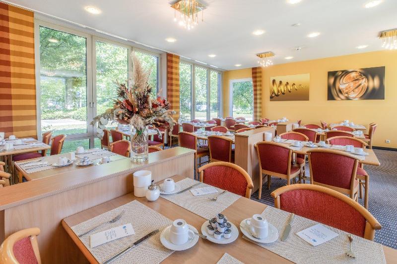 Holiday Inn - the niu, Blade Solingen by IHG - Oda