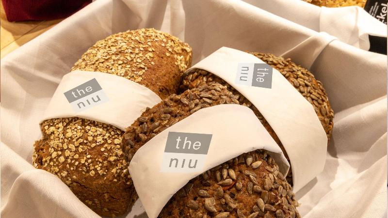 Holiday Inn - the niu, Blade Solingen by IHG - Oda