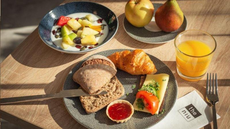 Holiday Inn - the niu, Blade Solingen by IHG - Oda
