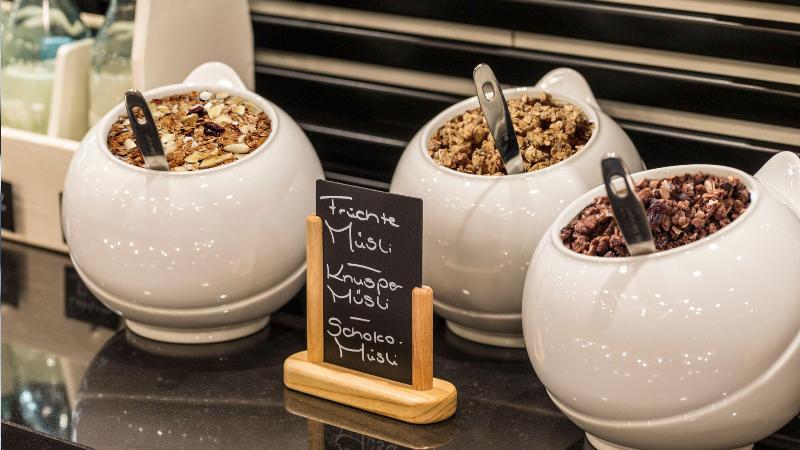 Holiday Inn - the niu, Blade Solingen by IHG - Oda