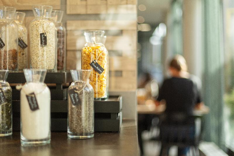 Holiday Inn - the niu, Blade Solingen by IHG - Oda