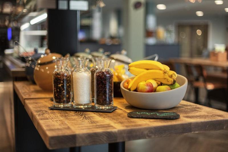 Holiday Inn - the niu, Blade Solingen by IHG - Oda