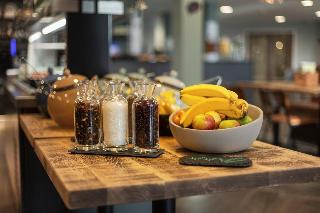 Holiday Inn - the niu, Blade Solingen by IHG fotoÄŸrafÄ±
