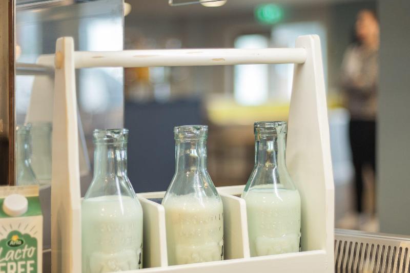 Holiday Inn - the niu, Blade Solingen by IHG - Oda