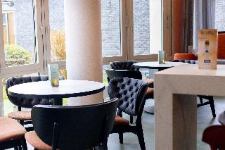 Holiday Inn - the niu, Blade Solingen by IHG fotoÄŸrafÄ±