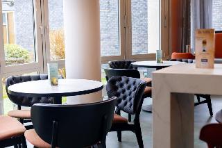 Holiday Inn - the niu, Blade Solingen by IHG fotoÄŸrafÄ±