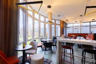 Holiday Inn - the niu, Blade Solingen by IHG fotoÄŸrafÄ±
