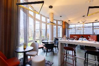 Holiday Inn - the niu, Blade Solingen by IHG fotoÄŸrafÄ±