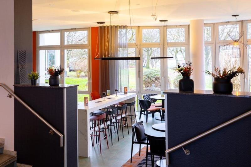 Holiday Inn - the niu, Blade Solingen by IHG - Oda