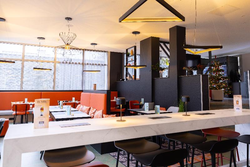 Holiday Inn - the niu, Blade Solingen by IHG - Oda