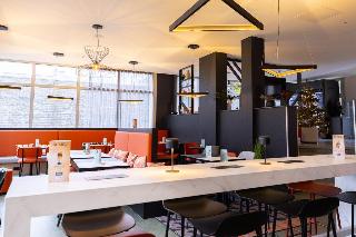 Holiday Inn - the niu, Blade Solingen by IHG fotoÄŸrafÄ±