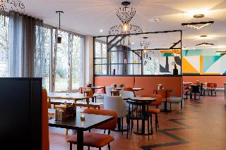 Holiday Inn - the niu, Blade Solingen by IHG fotoÄŸrafÄ±