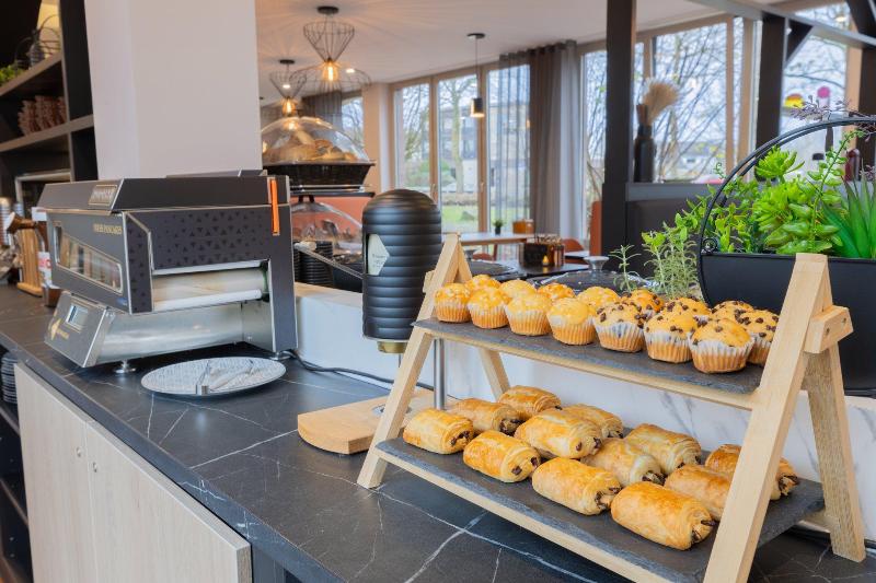 Holiday Inn - the niu, Blade Solingen by IHG - Oda