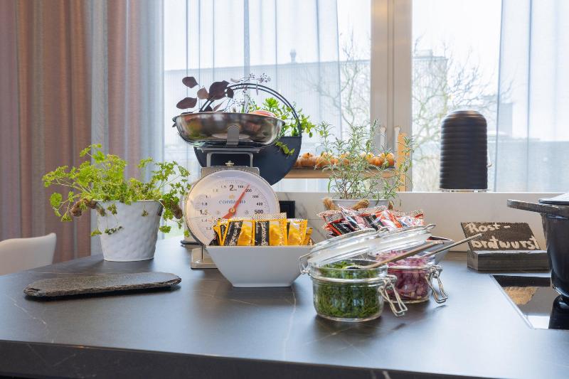 Holiday Inn - the niu, Blade Solingen by IHG - Oda