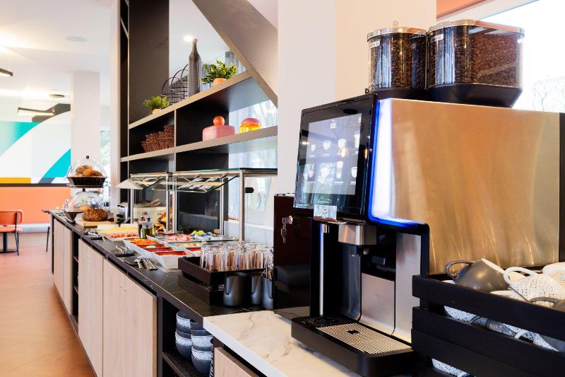 Holiday Inn - the niu, Blade Solingen by IHG - Oda