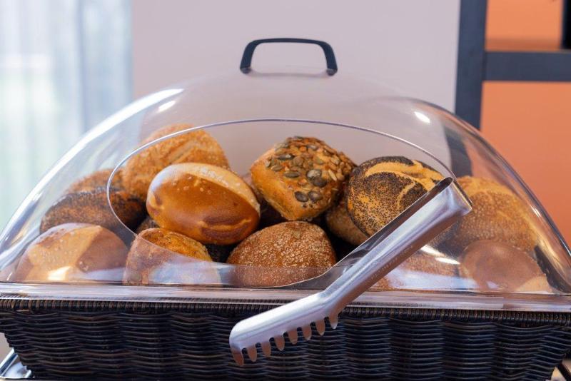Holiday Inn - the niu, Blade Solingen by IHG - Oda