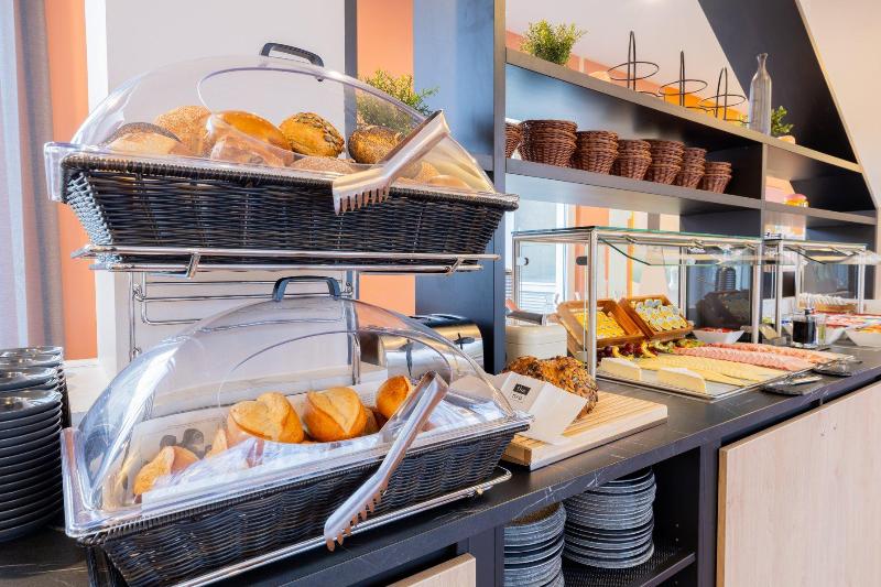 Holiday Inn - the niu, Blade Solingen by IHG - Oda