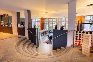 Holiday Inn - the niu, Blade Solingen by IHG fotoÄŸrafÄ±