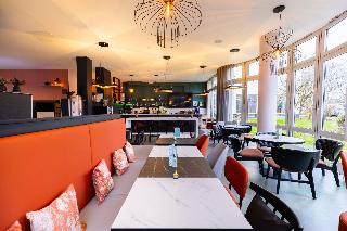 Holiday Inn - the niu, Blade Solingen by IHG fotoÄŸrafÄ±