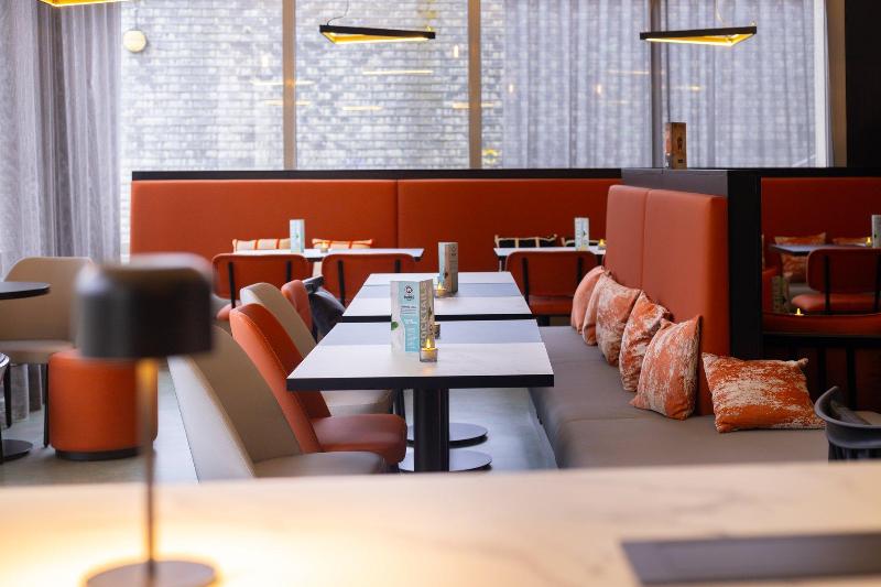 Holiday Inn - the niu, Blade Solingen by IHG - Oda