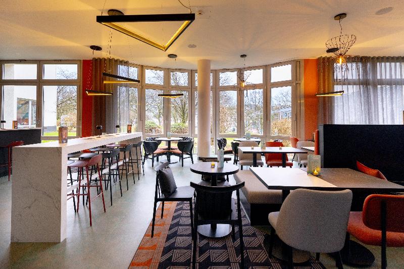 Holiday Inn - the niu, Blade Solingen by IHG - Oda