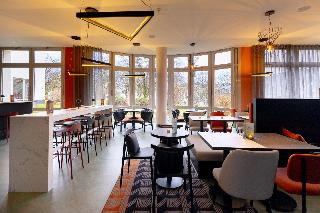 Holiday Inn - the niu, Blade Solingen by IHG fotoÄŸrafÄ±